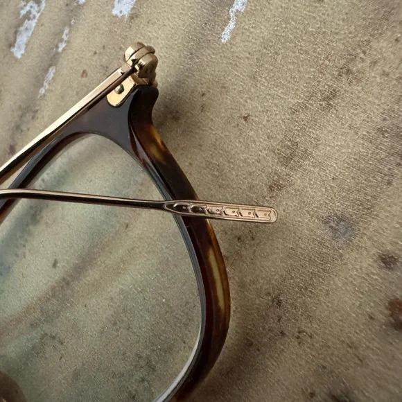 Eyevan 7285 Frames - Picture 6 of 8